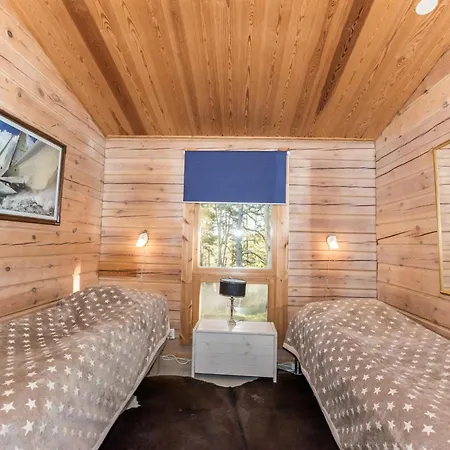 Bergholmen By Interhome *