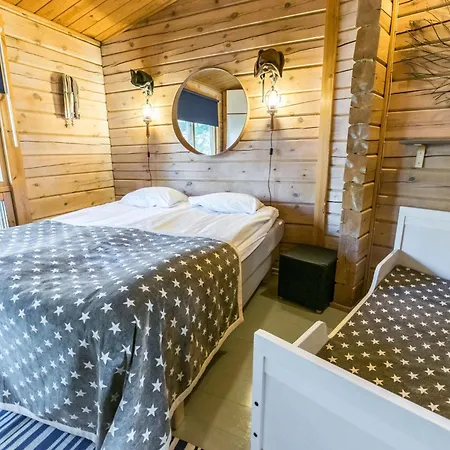 Bergholmen By Interhome Holiday home *