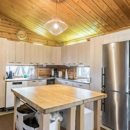 Bergholmen By Interhome *