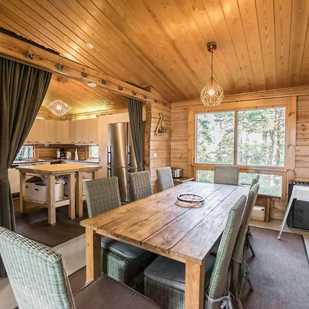 Bergholmen By Interhome Holiday home