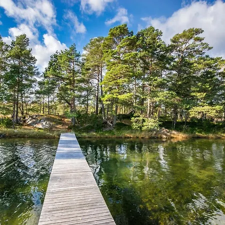 Bergholmen By Interhome Holiday home Kemionsaari