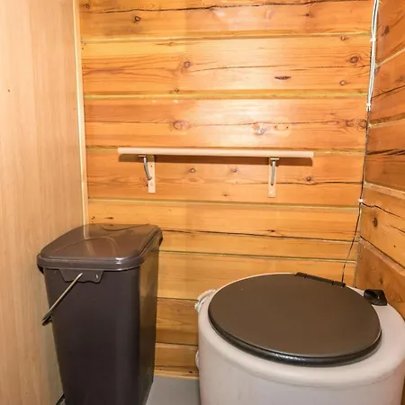 Bergholmen By Interhome Holiday home Kemionsaari