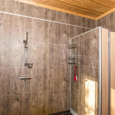 Holiday home Bergholmen By Interhome *