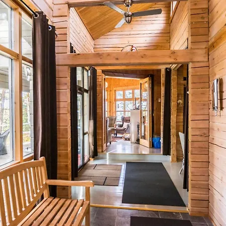 Bergholmen By Interhome *