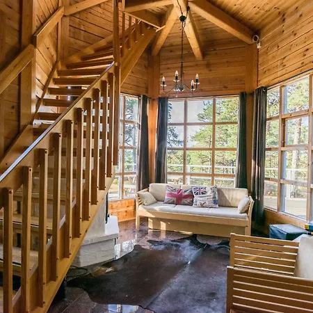 Holiday home Bergholmen By Interhome