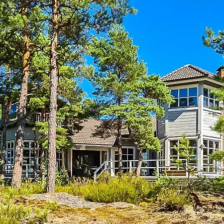 Bergholmen By Interhome Holiday home Kemionsaari