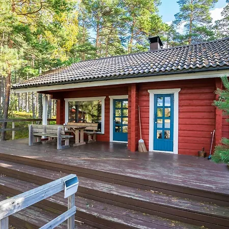 Bergholmen By Interhome Holiday home Kemionsaari