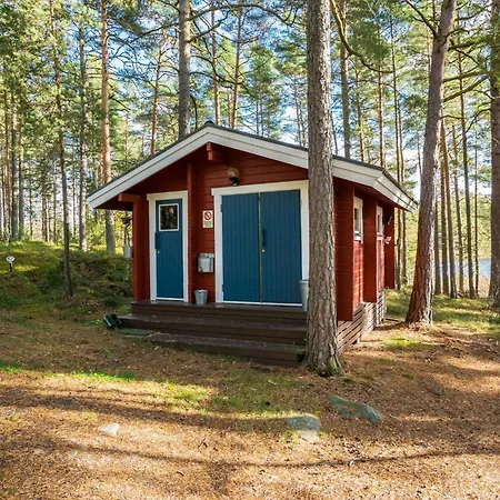 Bergholmen By Interhome *