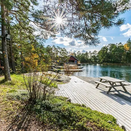 Bergholmen By Interhome Holiday home *