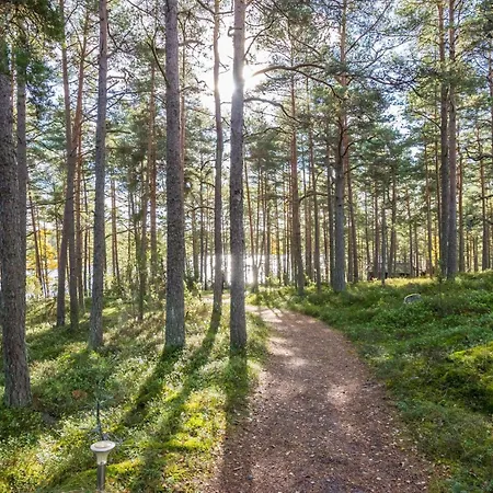 Bergholmen By Interhome Holiday home